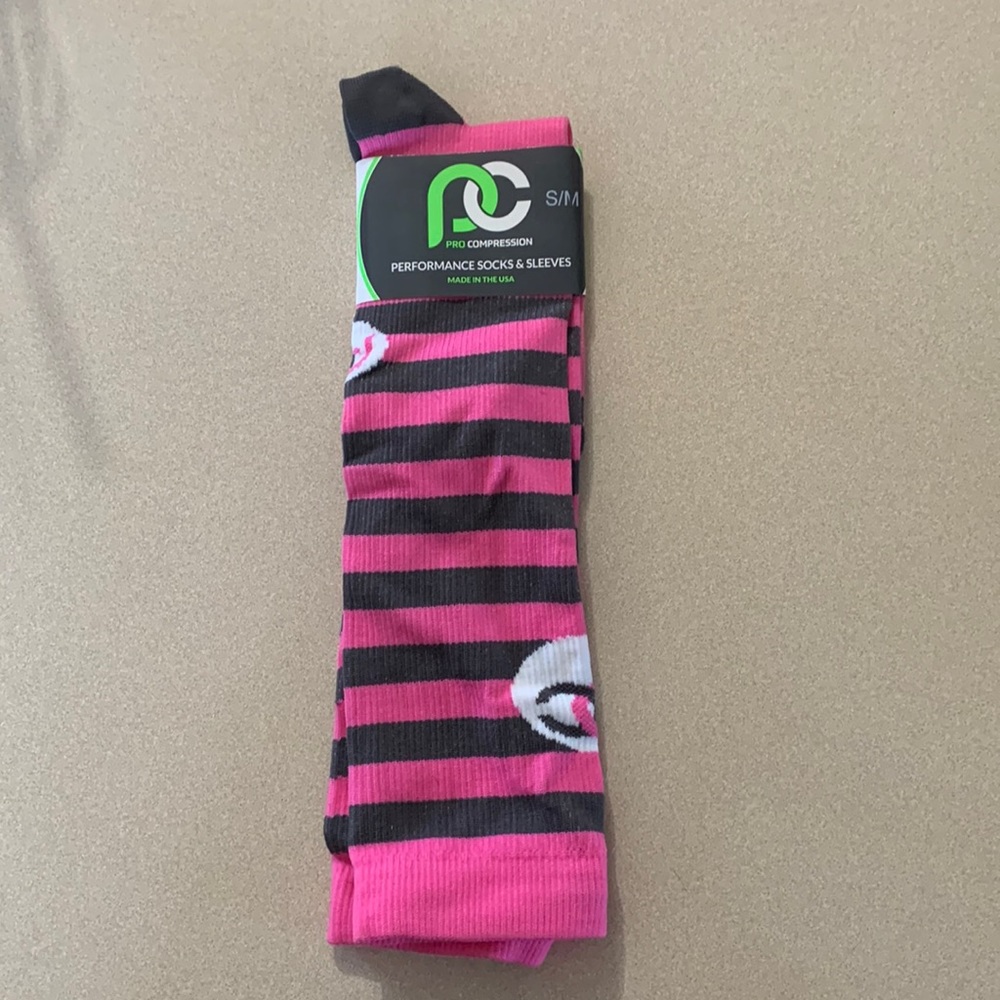 ProCompression socks S/M